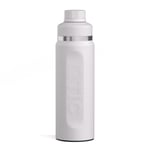 30oz Refuel Bottle, Cool Grey Image