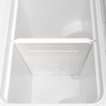 Wheeled 45 QT Ultra-Tough Cooler Freezable Divider Image