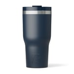 30oz Essential Tumbler, Navy Image