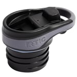 Open Flow Top Water Bottle Lid Image