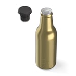 18oz Sidekick Bottle, Gold Rush Image