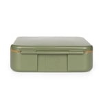 Day Packer Lunch Container, Camper Green Image