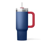 30oz Road Trip Tumbler, Patriot Image
