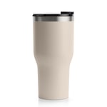 30oz Tumbler, Beach, Matte Image