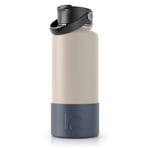 32oz & 40oz Bottle Boot, Navy Image