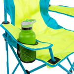 Little Cub Folding Chair, Firefly Image