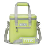 12 Can Ultra-Tough Soft Cooler, Citrus Image