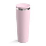 28oz Everyday Tumbler, Pale Pink Image