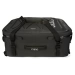 Ultra-Dry Duffle Pack, Black & Graphite Image