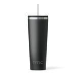 28oz Everyday Tumbler, Black Image