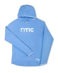 Women's R-Tech Sun Hoodie, Lilac, S Image
