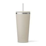 20oz Everyday Tumbler, Beach Image
