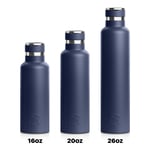 26oz Journey Bottle, Navy Image