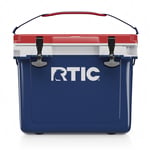 22 QT Ultra-Light Cooler, Patriot Image