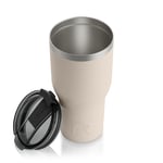 30oz Tumbler, Beach, Matte Image