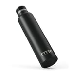 26oz Journey Bottle, Black, Case of 24 Image