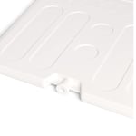 65 QT Ultra-Tough Cooler Freezable Divider Image