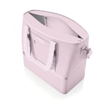 2-in-1 Chillout Bag, Pale Pink Image
