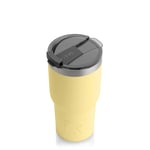 20oz Tumbler, Sunlight, Matte Image