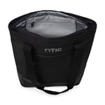 Everyday Insulated Slim Tote, Black Image