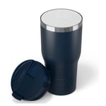 30oz Essential Tumbler, Navy Image