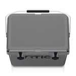 20 QT Ultra-Tough Cooler, Dark Grey Image
