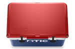 32 QT Ultra-Light Cooler, Patriot Image
