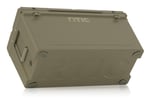 145 QT Ultra-Tough Cooler, Olive Image
