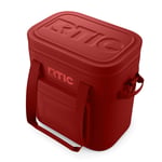 20 Can Ultra-Tough Soft Cooler Pro, Black Cherry Image