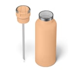 16oz Journey Bottle, Peach Tea Image