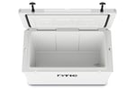 110 QT Ultra-Tough Cooler, White Image