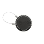 22 QT Wheeled Ultra-Light Cooler Drain Plugs Image