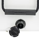 52 QT Ultra-Light Cooler Drain Plugs Image