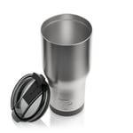 30oz Tumbler, Stainless, Matte Image