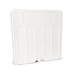 65 QT Ultra-Tough Cooler Freezable Divider Image