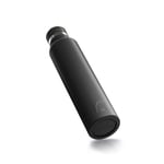 26oz Journey Bottle, Black, Case of 24 Image