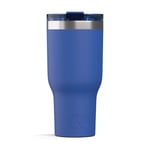 40oz Essential Tumbler, Cobalt Image
