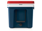 RTIC 52 Quart Ultra-Light Hard Cooler, Patriot Image