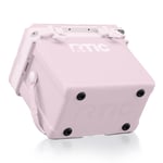 22 QT Ultra-Light Cooler, Pale Pink Image