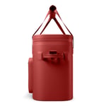 20 Can Ultra-Tough Soft Cooler Pro, Black Cherry Image