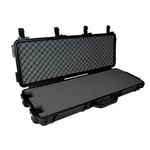 43" Hard Case, Black Image