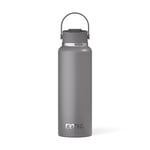 40oz Outback Bottle, Graphite, Case of 20 Image