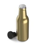 18oz Sidekick Bottle, Gold Rush Image