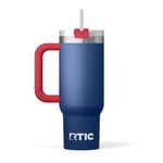 30oz Road Trip Tumbler, Patriot Image