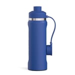 30oz Refuel Bottle, Cobalt Image