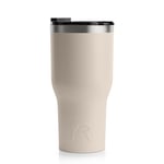 30oz Tumbler, Beach, Matte Image