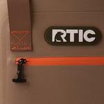 20 Can Ultra-Tough Soft Cooler, Tan Image