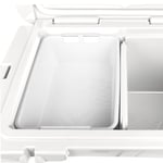 45 QT Ultra-Tough Cooler Dry Goods Basket Image