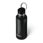 16oz Journey Bottle, Black Image
