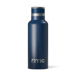 16oz Journey Bottle, Navy Image